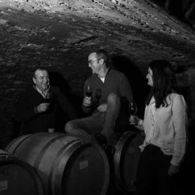 Domaine Lucien Muzard & Fils